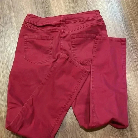 INC Denim pants - Picture 2 of 8